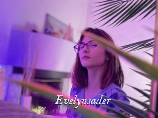 Evelynsader