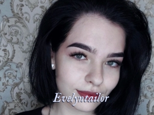 Evelyntailor