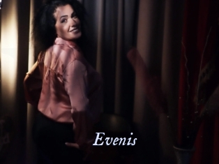 Evenis