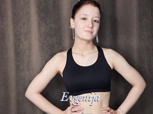 Evgenija