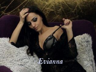 Evianna