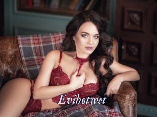 Evihotwet