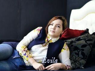 Evila