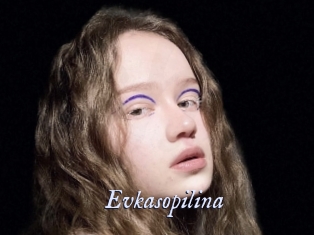 Evkasopilina