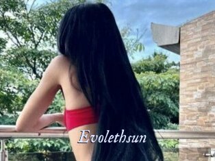 Evolethsun