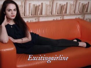 Excitingairline