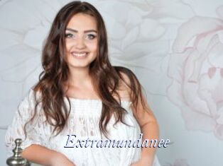 Extramundanee