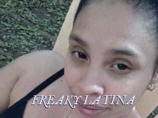 FREAKY_LATINA