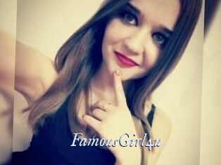 FamousGirl4u