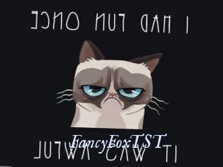 FancyFoxTST