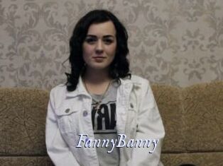 FannyBanny