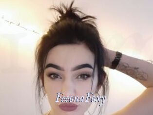 FeeonaFoxy