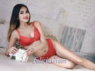 FeliciaGreen