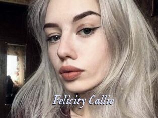 Felicity_Callie