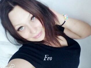 Feo