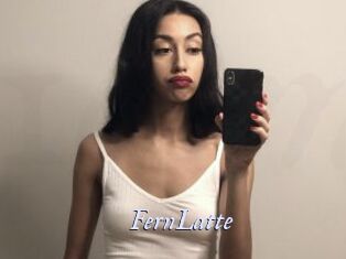 FernLatte