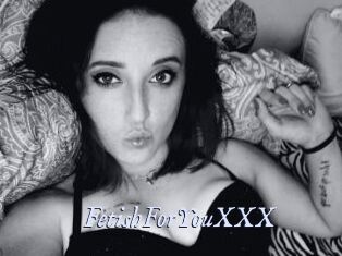FetishForYouXXX