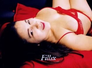 Fillsx