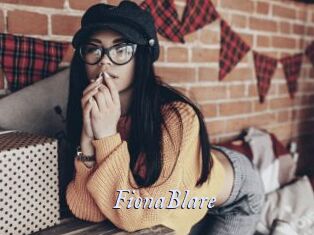 FionaBlare
