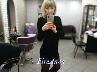 FireAnna
