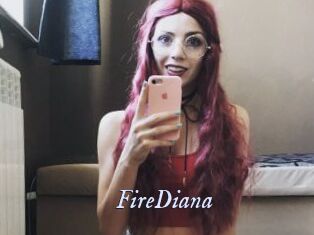 FireDiana