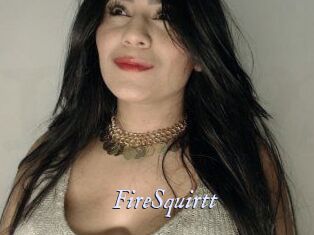 FireSquirtt