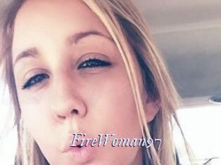 FireWoman97