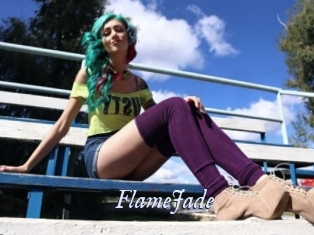 FlameJade