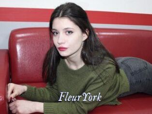 FleurYork