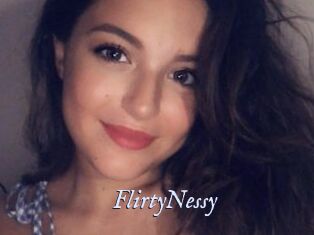FlirtyNessy