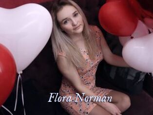 Flora_Norman