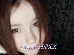 FlorenceHillXX