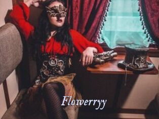 Flowerryy