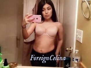 ForeignCelina