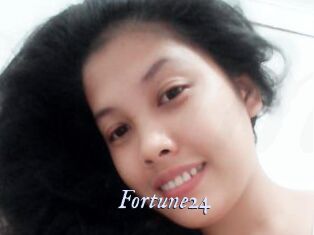Fortune24