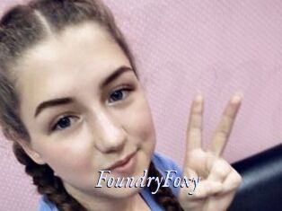 FoundryFoxy