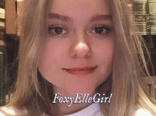 FoxyElleGirl