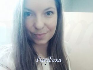 FoxyFoxa