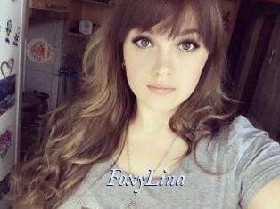 FoxyLina