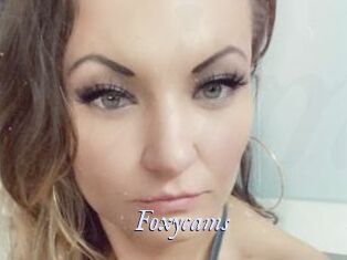 Foxycams