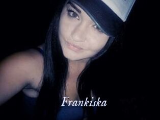Frankiska