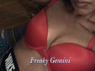 Freaky_Gemini