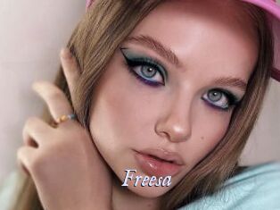 Freesa