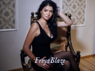 FreyaBlaze