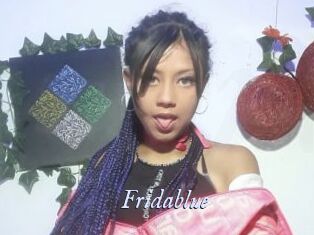 Fridablue