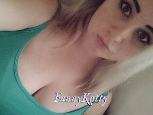 FunnyKatty