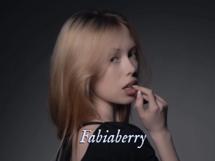 Fabiaberry