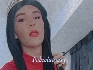 Fabiolaasexy