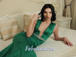 Fabulousanna