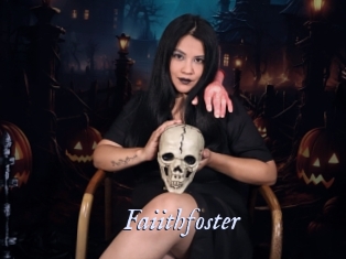 Faiithfoster
